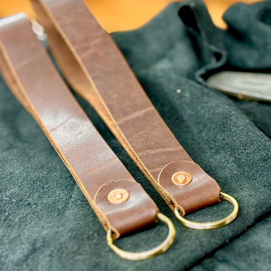 Rustic Lanyard for lanyard things