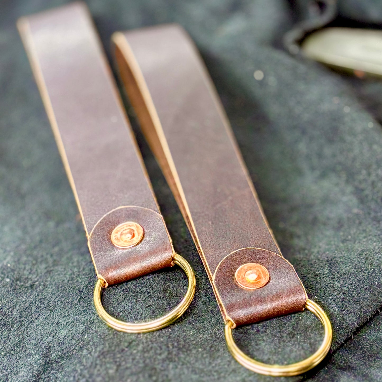 Rustic Lanyard for lanyard things