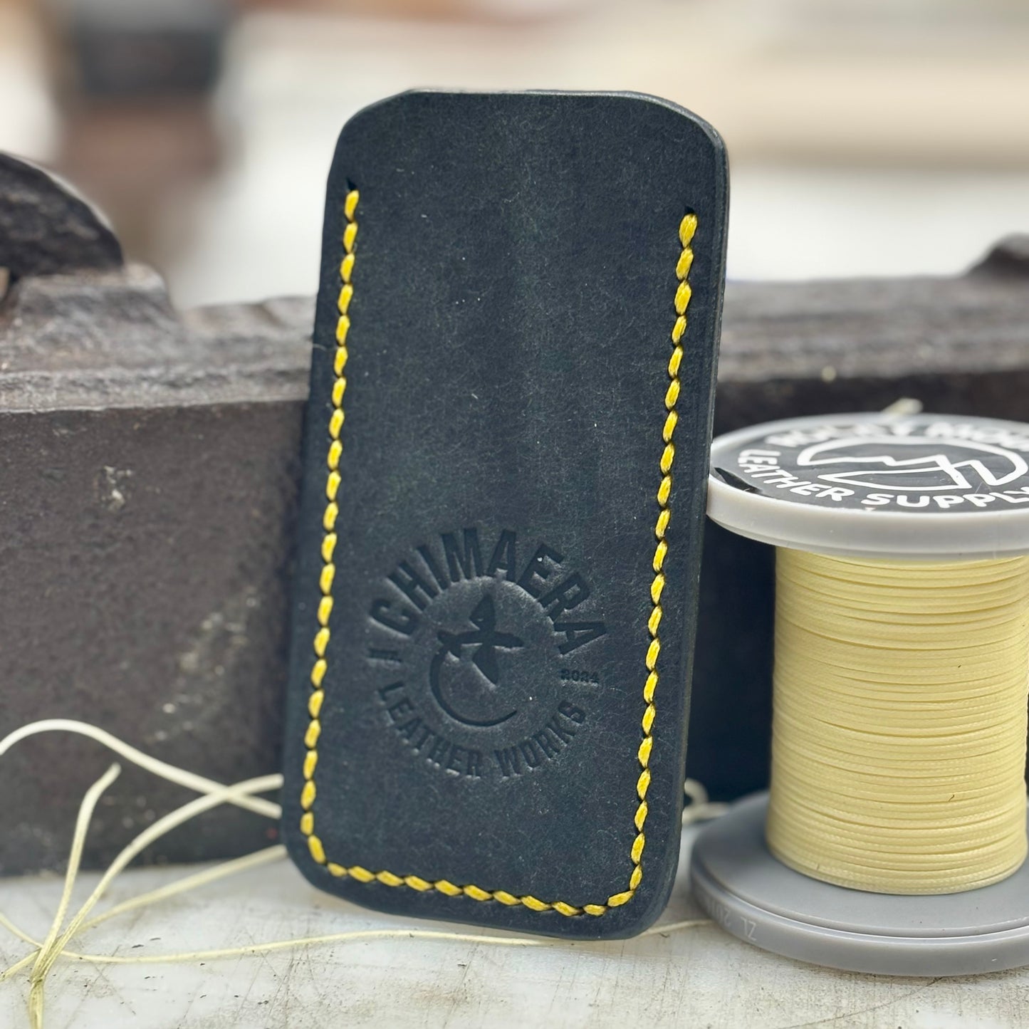 Pueblo Pocket Slip